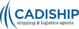 Cadiship ship agent company