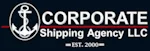 Corporate Shipping Agency
