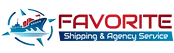 Favorite Shipping