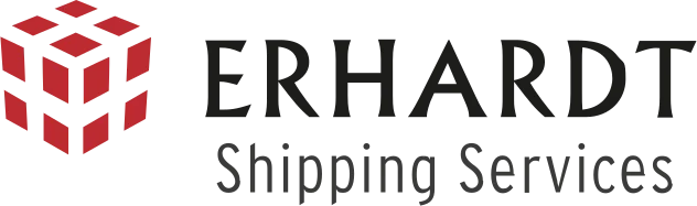 Erhardt Shipping Services ship agent company