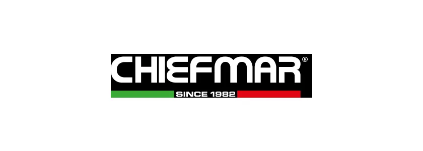 Chiefmar Srl supplier company