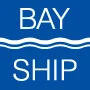 Bay shipping ship agent company