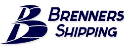 Brenners shipping