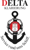 Delta Klarierungs GmbH – Hamburg