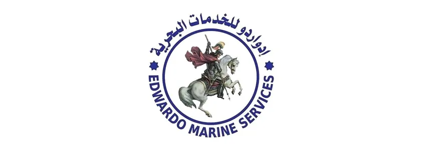 Edwardo Marine Services Co. supplier company