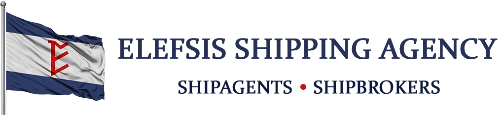 Elefsis Shipping Agency ship agent company