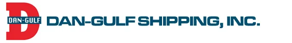 Dan-Gulf Shipping ship agent company