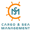 Cargo & Sea Management ship agent company
