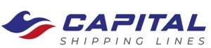 CAPTIAL SHIPPING LINES LLC