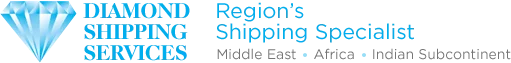 Diamond Shipping Services (Pty) Ltd ship agent company