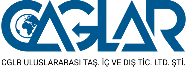 CGLR ULUSLARARASI TAŞIMACILIK İÇ VE DIŞ TİCARET LİMİTED ŞİRKETİ ship agent company