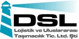 DSL LOJİSTİK VE ULUSLARARASI TAŞIMACILIK TİCARET LİMİTED ŞİRKETİ-İZMİR ŞUBESİ