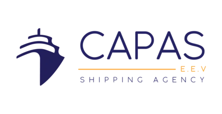 CAPAS EEV, CORP. - Shipping Agency