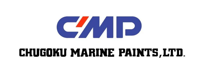 CHUGOKU MARINE PAINTS, LTD. supplier company