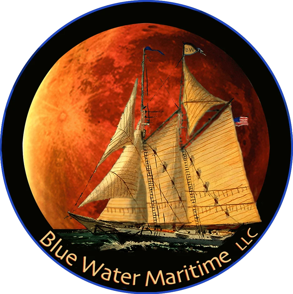 Blue Water Maritime