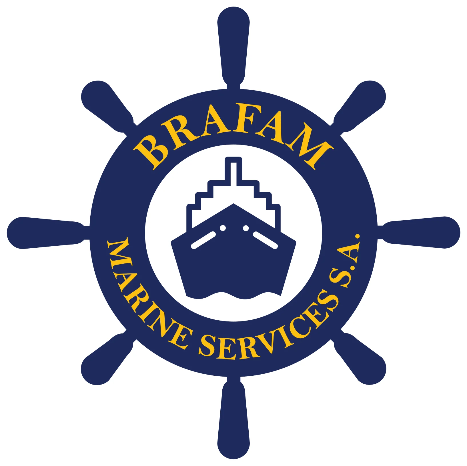 Brafam Shipping