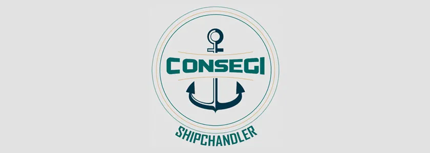 Consegi Ship Service supplier company