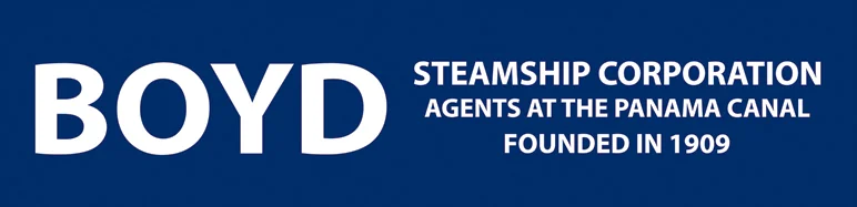 Boyd Steamship Corporation