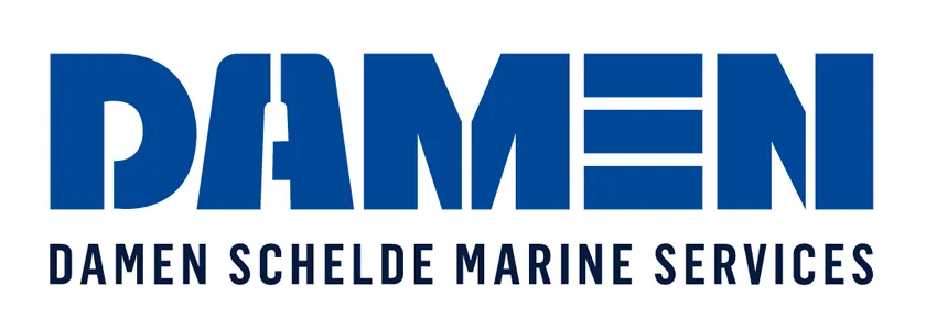 Damen Schelde Marine Services supplier company