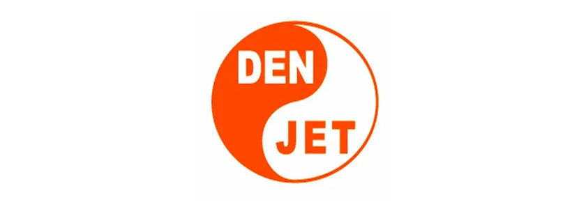 DEN-JET Marine Pte Ltd supplier company