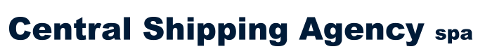 Central Shipping Agency S.p.A. ship agent company