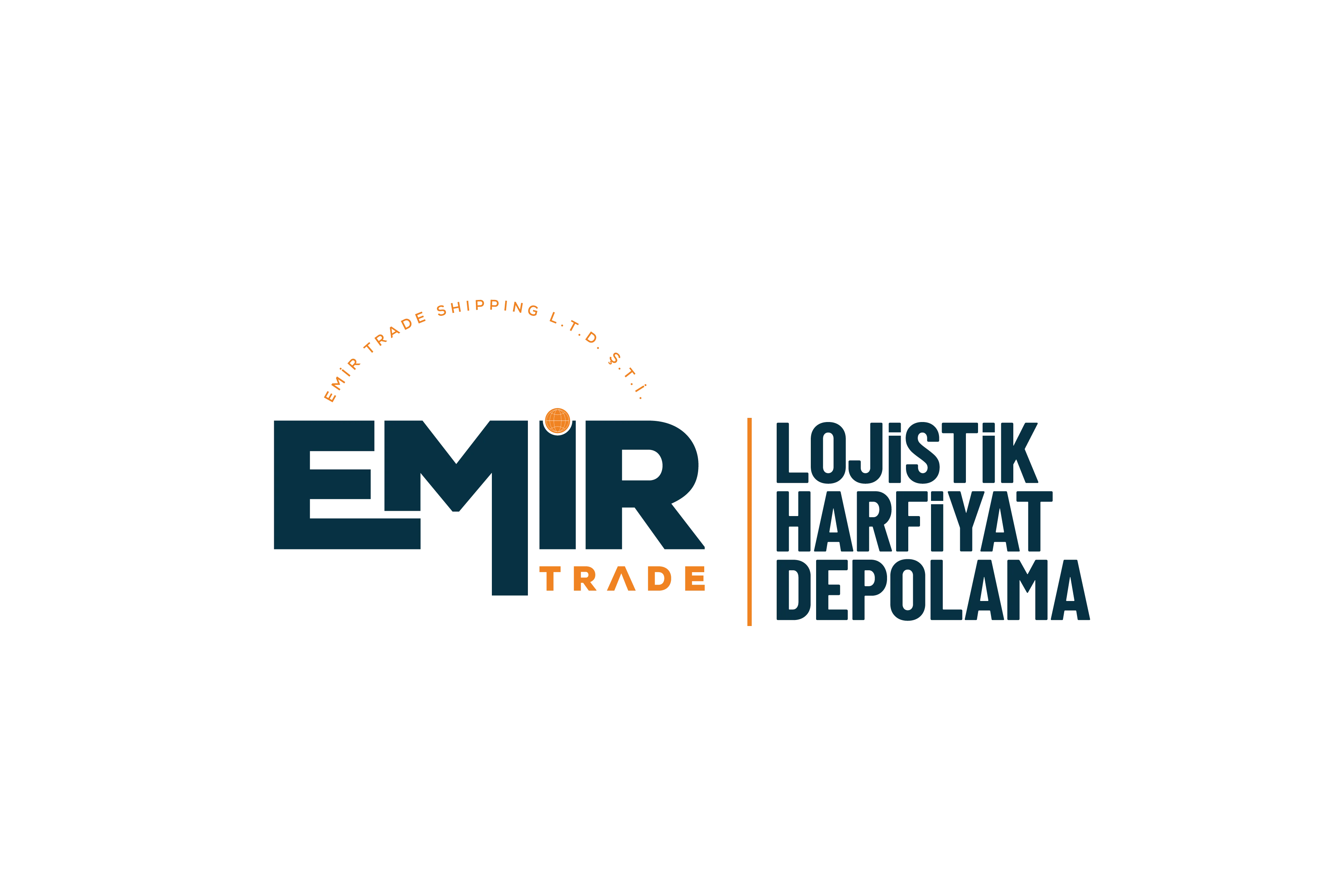 EMİR TRADE SHIPPING NAKLİYAT İTHALAT İHRACAT SANAYİ TİCARET LİMİTED ŞİRKETİ