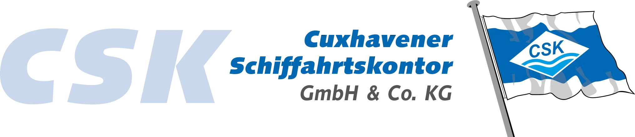 Cuxhavener Schiffahrtskontor (CSK) GmbH & Co. KG