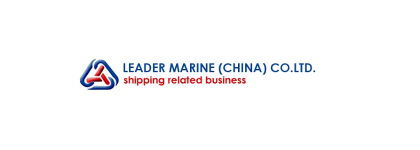 Leader Marine supplier company