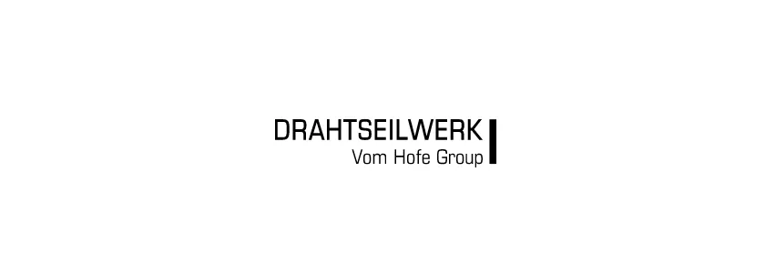 Drahtseilwerk GmbH supplier company