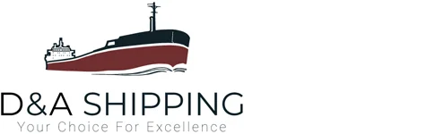 D&A Shipping