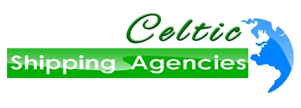 Celtic Shipping ship agent company