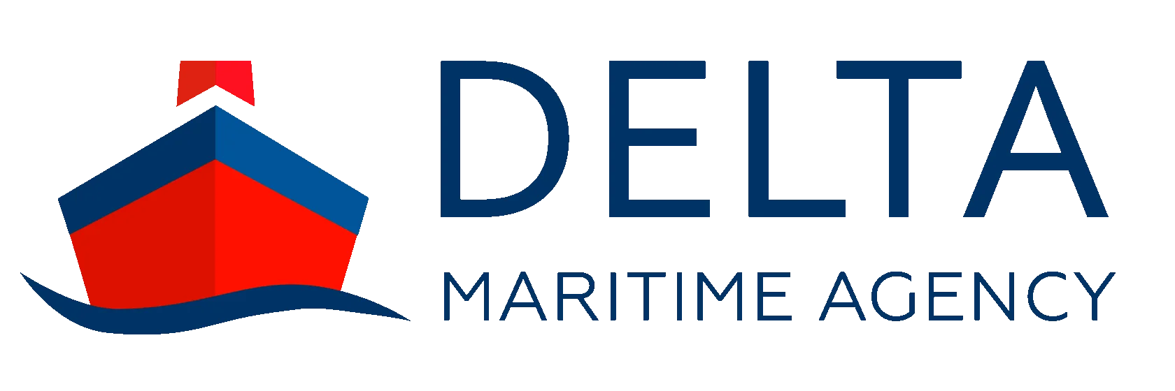 Delta Maritime Agency