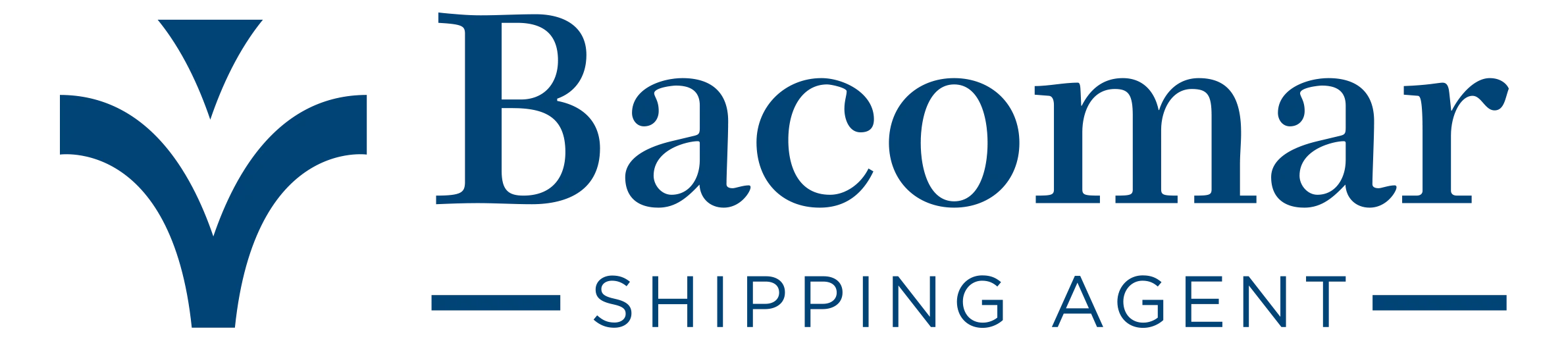 BACOMAR ship agent company