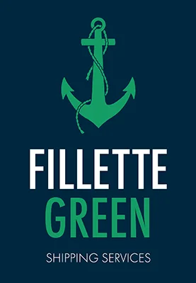 Fillette Green Shipping Services ship agent company