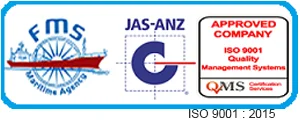 FMS Maritime Agency