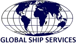 Global Ship Services supplier company