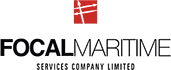 Focal Maritime Services Co. Ltd. ship agent company