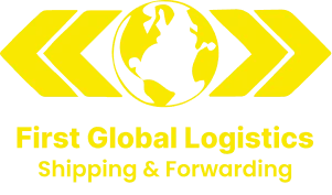FIRST GLOBAL LOGISTICS