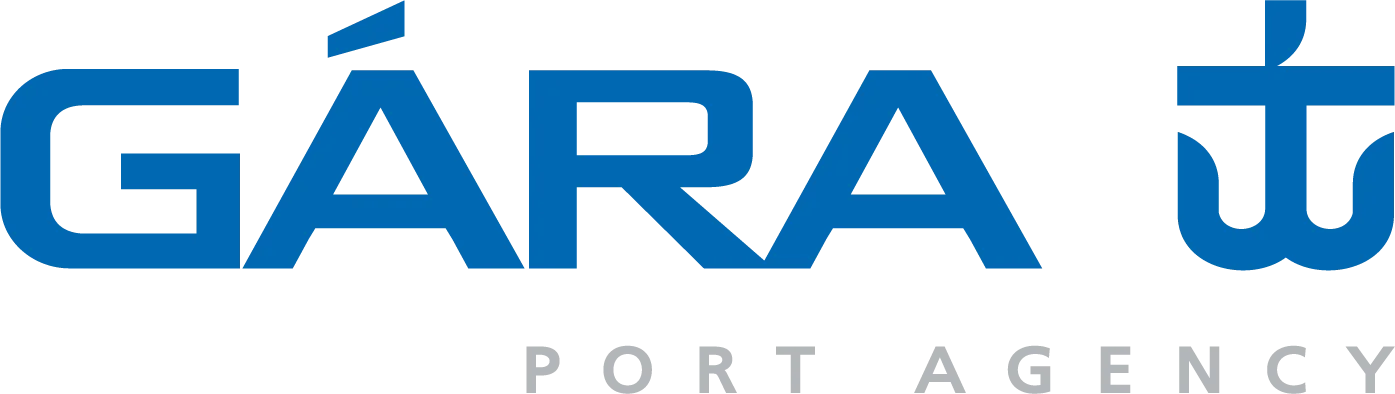 Gara ship agent company