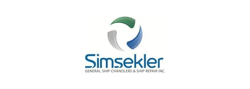 Simsekler General Ship Chandlers and Ship Repair Inc supplier company