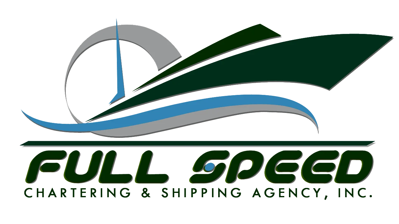 Full Speed Maritime Ltd