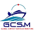 GCS Maritime ship agent company