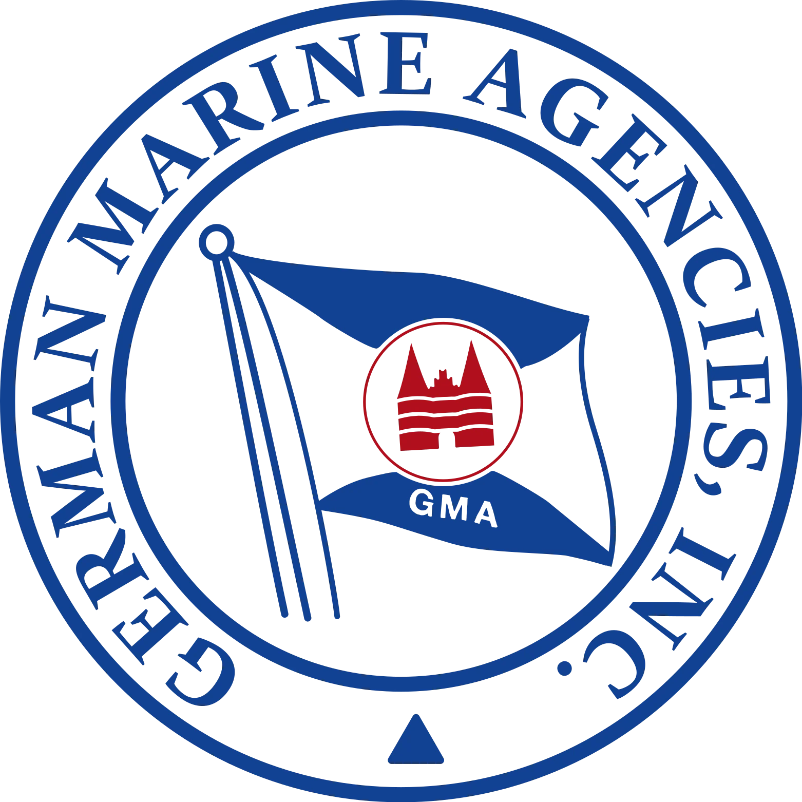German Marine Agencies, Inc.