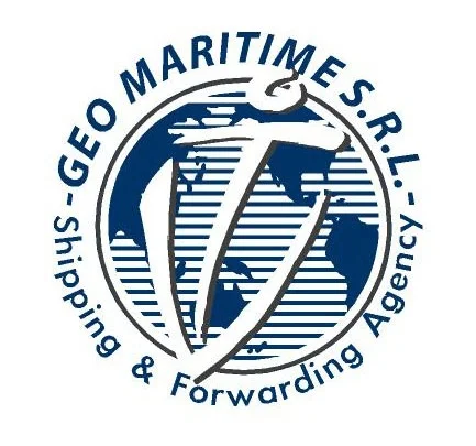 Geomaritime ship agent company