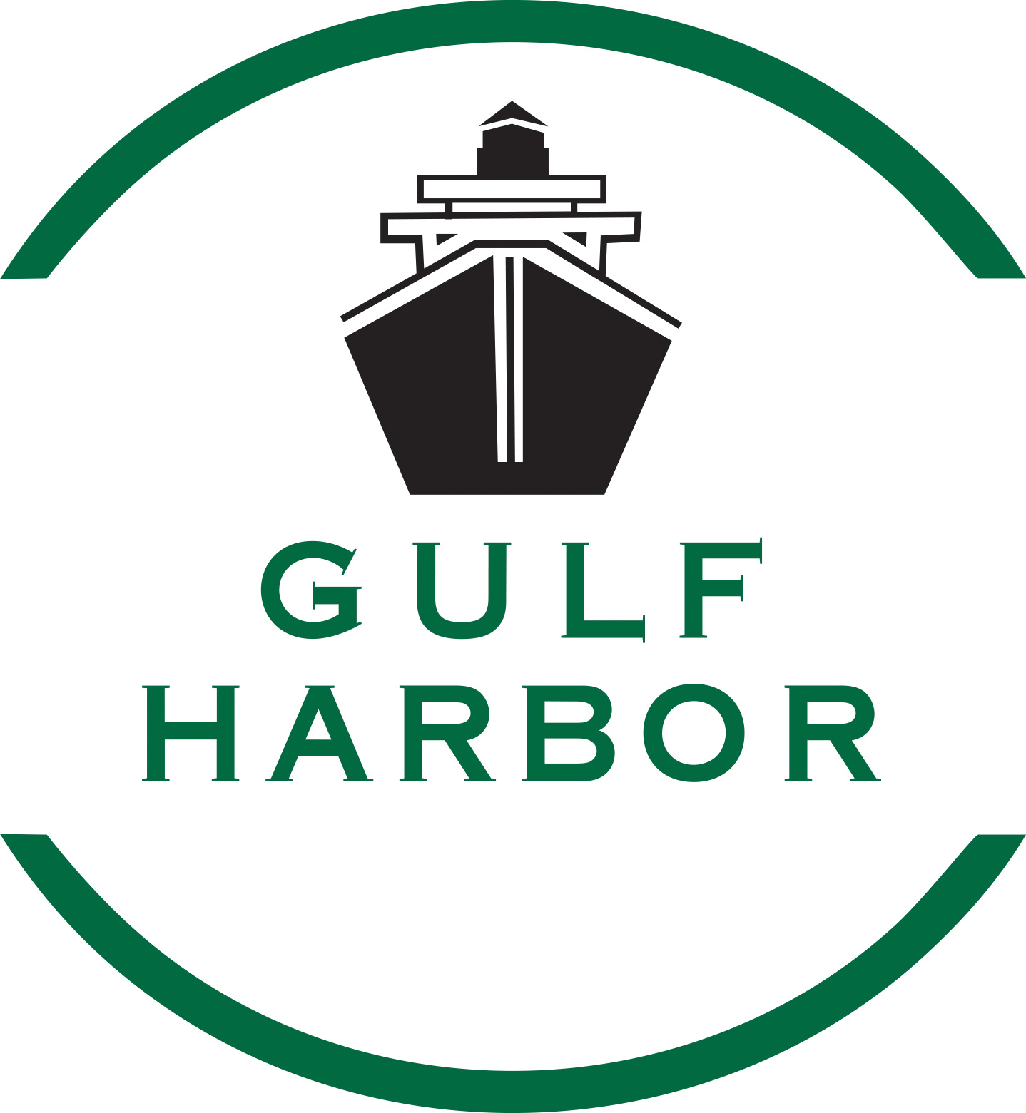 Gulf Harbor