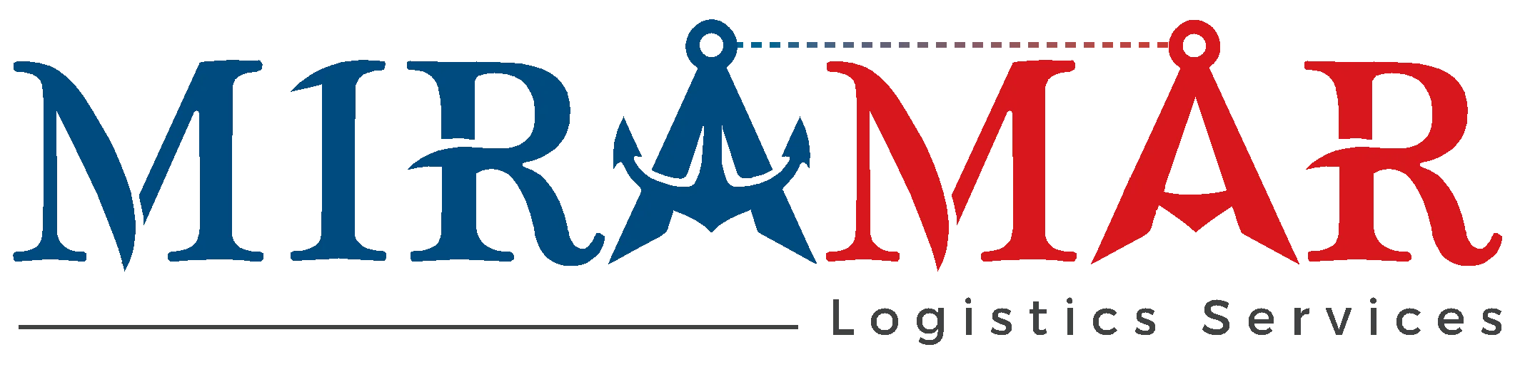 MiraMar Group (Logistics Services - Shipping Agency)