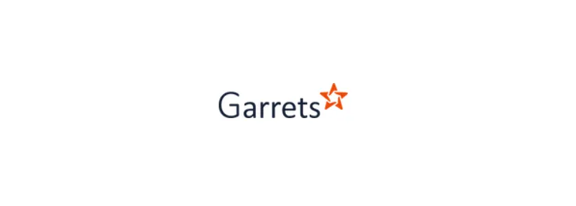 Garrets International supplier company