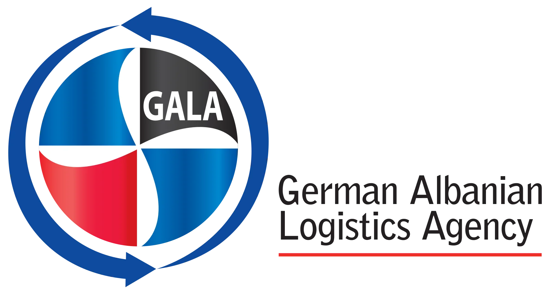 German Albanian Logistics