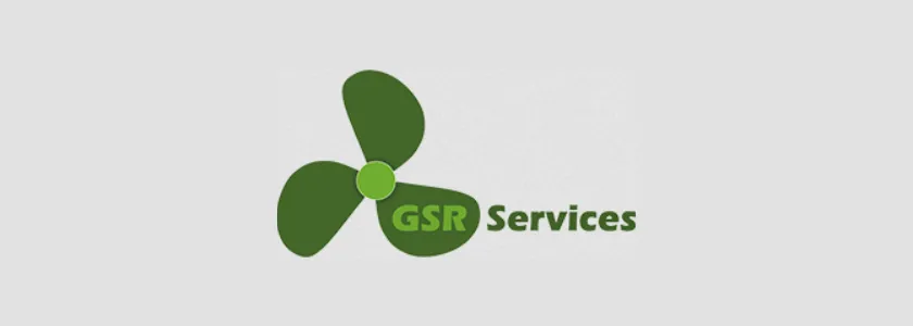 GSR Services GmbH supplier company