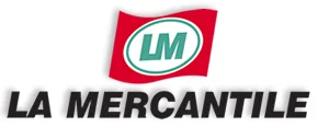 La Mercantile ship agent company